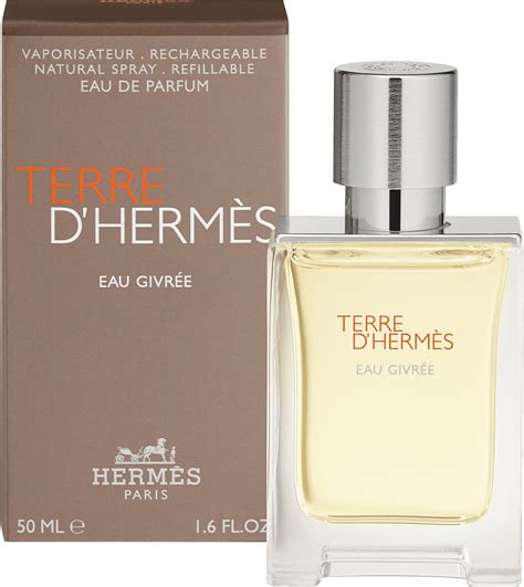 terre d'hermes eau givree